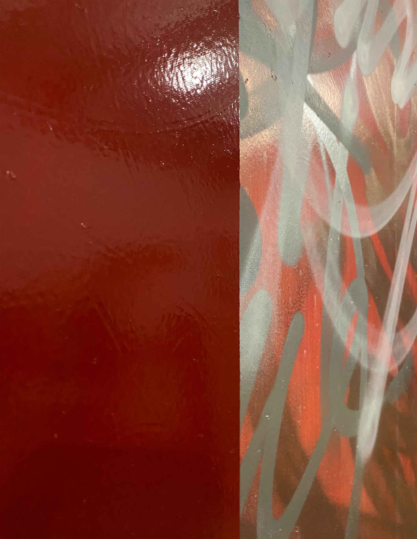 "BLOODY MARY"
