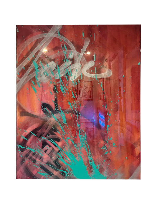 "CANDY PAINT"