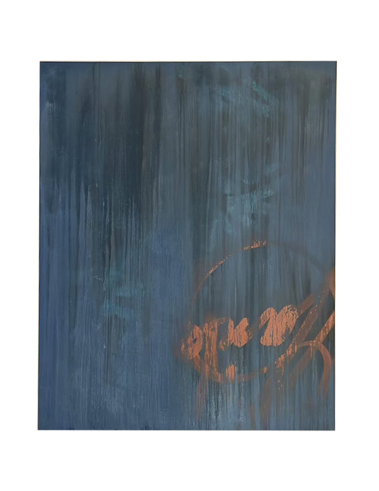 "DEEP BLUE SEA"