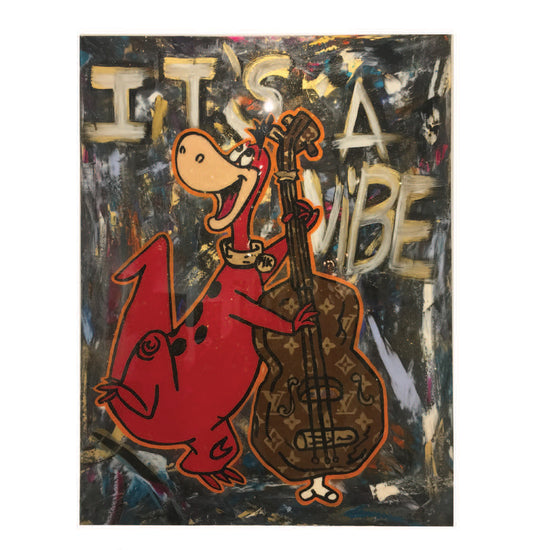 "MUSIC VIBES"